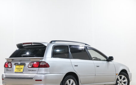 Toyota Caldina, 2001 год, 599 000 рублей, 6 фотография