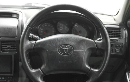 Toyota Caldina, 2001 год, 599 000 рублей, 12 фотография