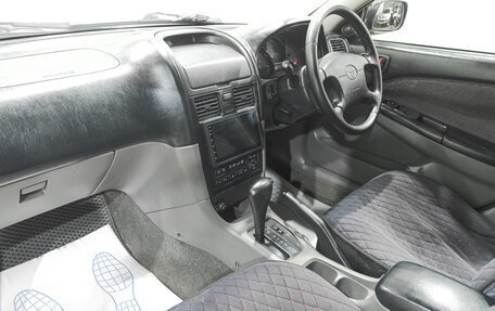 Toyota Caldina, 2001 год, 599 000 рублей, 8 фотография