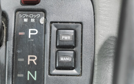 Toyota Caldina, 2001 год, 599 000 рублей, 17 фотография