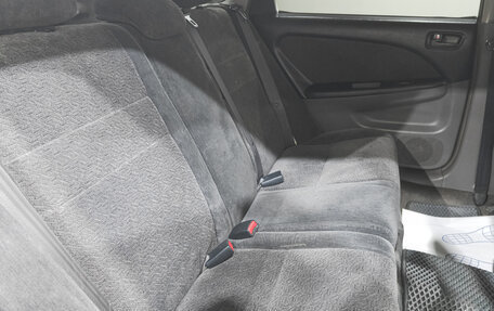 Toyota Caldina, 2001 год, 599 000 рублей, 20 фотография