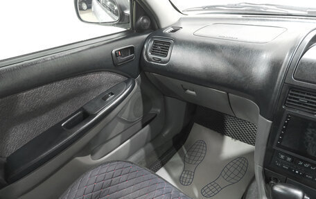 Toyota Caldina, 2001 год, 599 000 рублей, 11 фотография