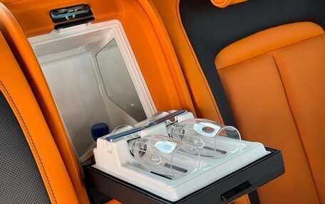 Rolls-Royce Ghost Series II рестайлинг, 2022 год, 39 990 000 рублей, 8 фотография