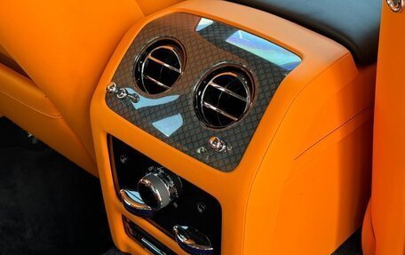 Rolls-Royce Ghost Series II рестайлинг, 2022 год, 39 990 000 рублей, 10 фотография