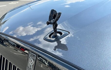 Rolls-Royce Ghost Series II рестайлинг, 2022 год, 39 990 000 рублей, 9 фотография