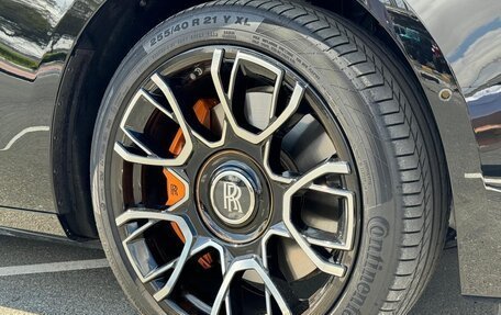 Rolls-Royce Ghost Series II рестайлинг, 2022 год, 39 990 000 рублей, 4 фотография