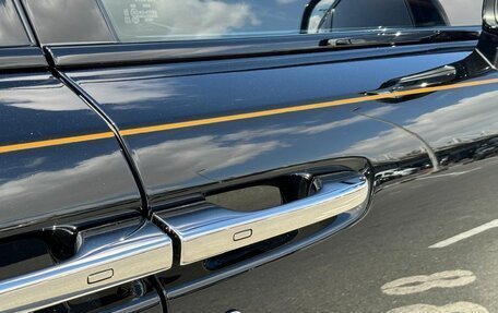 Rolls-Royce Ghost Series II рестайлинг, 2022 год, 39 990 000 рублей, 7 фотография