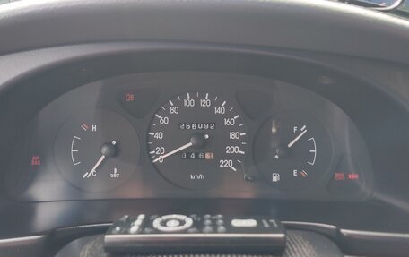 Chevrolet Lanos I, 2007 год, 175 000 рублей, 12 фотография
