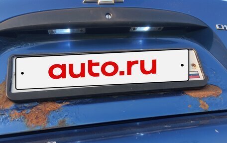 Chevrolet Lanos I, 2007 год, 175 000 рублей, 34 фотография