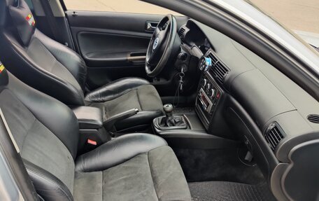 Volkswagen Passat B5+ рестайлинг, 2001 год, 760 000 рублей, 6 фотография