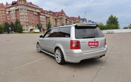 Volkswagen Passat B5+ рестайлинг, 2001 год, 760 000 рублей, 4 фотография