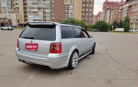 Volkswagen Passat B5+ рестайлинг, 2001 год, 760 000 рублей, 3 фотография