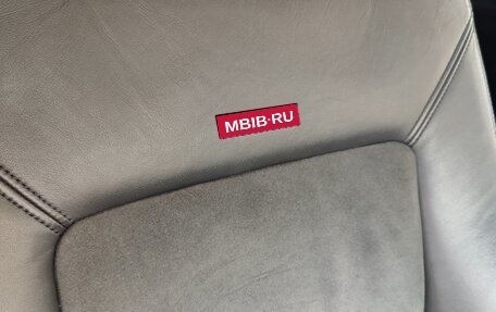 Volkswagen Passat B5+ рестайлинг, 2001 год, 760 000 рублей, 7 фотография