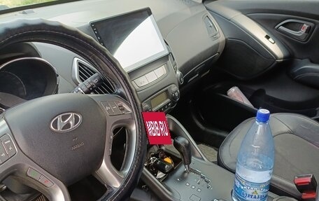 Hyundai ix35 I рестайлинг, 2013 год, 1 750 000 рублей, 7 фотография