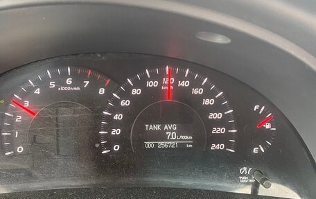 Toyota Camry, 2007 год, 920 000 рублей, 7 фотография