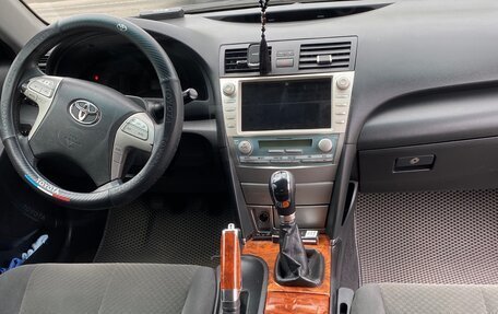 Toyota Camry, 2007 год, 920 000 рублей, 6 фотография