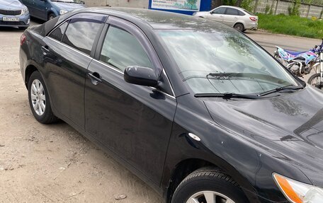 Toyota Camry, 2007 год, 920 000 рублей, 2 фотография