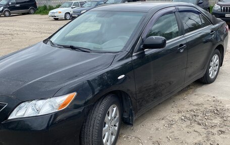 Toyota Camry, 2007 год, 920 000 рублей, 4 фотография