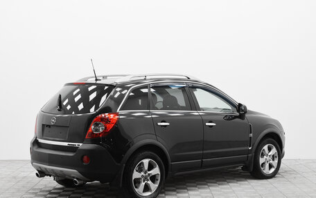 Opel Antara I, 2010 год, 670 000 рублей, 2 фотография