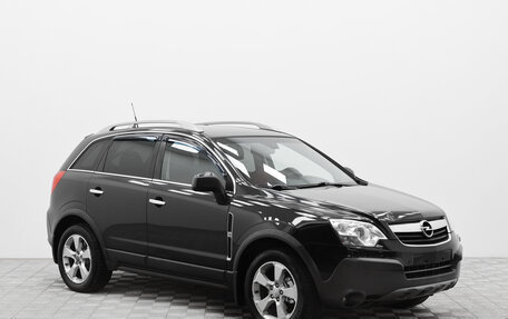 Opel Antara I, 2010 год, 670 000 рублей, 3 фотография