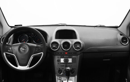 Opel Antara I, 2010 год, 670 000 рублей, 5 фотография