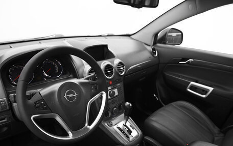 Opel Antara I, 2010 год, 670 000 рублей, 8 фотография