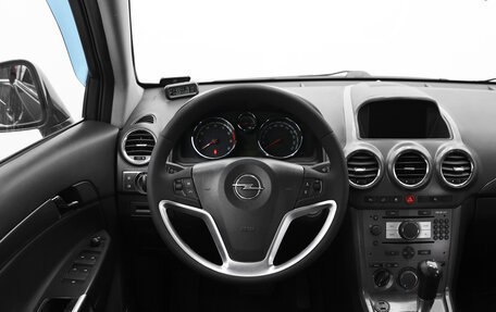 Opel Antara I, 2010 год, 670 000 рублей, 7 фотография