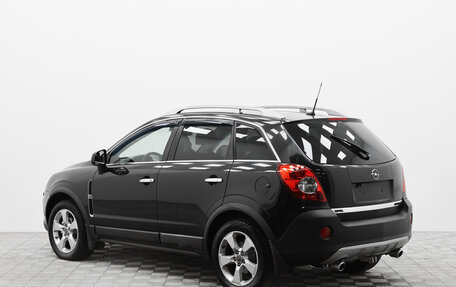 Opel Antara I, 2010 год, 670 000 рублей, 4 фотография