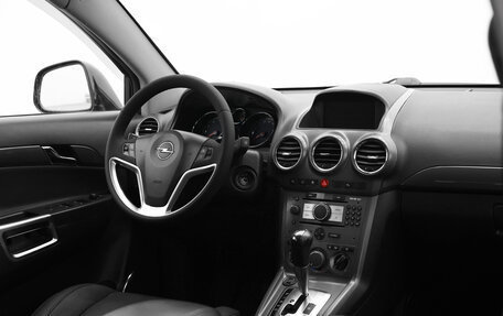 Opel Antara I, 2010 год, 670 000 рублей, 14 фотография