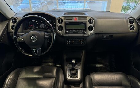 Volkswagen Tiguan I, 2010 год, 1 049 000 рублей, 8 фотография