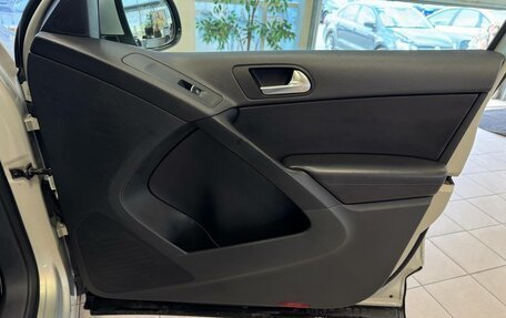 Volkswagen Tiguan I, 2010 год, 1 049 000 рублей, 16 фотография
