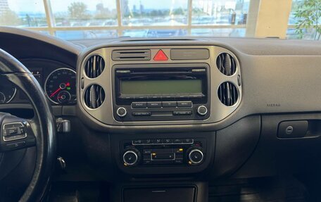 Volkswagen Tiguan I, 2010 год, 1 049 000 рублей, 12 фотография