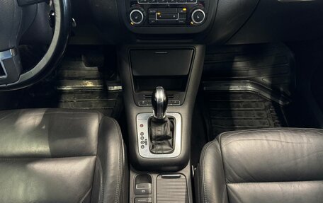 Volkswagen Tiguan I, 2010 год, 1 049 000 рублей, 13 фотография