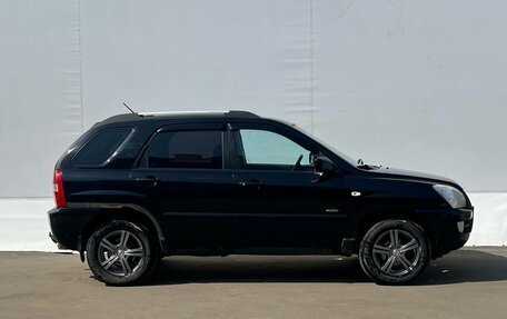 KIA Sportage II, 2006 год, 540 000 рублей, 4 фотография