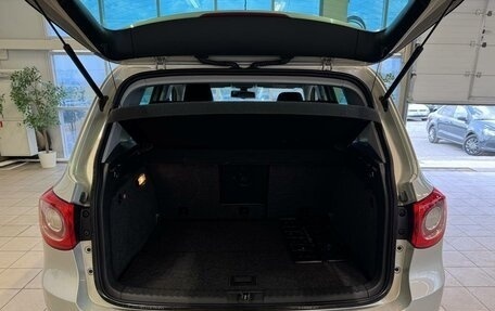 Volkswagen Tiguan I, 2010 год, 1 049 000 рублей, 18 фотография