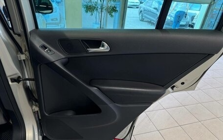 Volkswagen Tiguan I, 2010 год, 1 049 000 рублей, 17 фотография