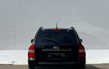 KIA Sportage II, 2006 год, 540 000 рублей, 7 фотография