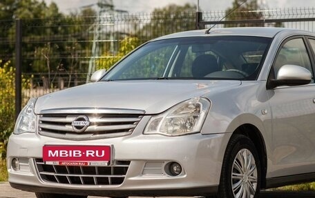Nissan Almera, 2013 год, 799 000 рублей, 6 фотография
