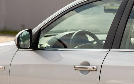 Nissan Almera, 2013 год, 799 000 рублей, 17 фотография