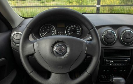 Nissan Almera, 2013 год, 799 000 рублей, 22 фотография