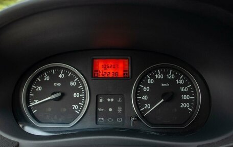 Nissan Almera, 2013 год, 799 000 рублей, 23 фотография