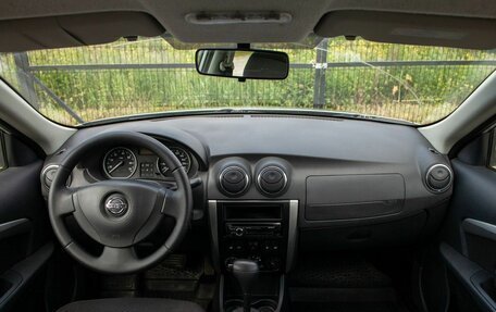 Nissan Almera, 2013 год, 799 000 рублей, 21 фотография