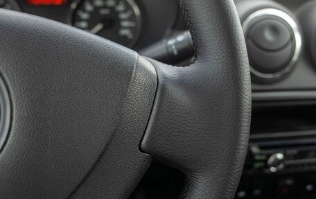 Nissan Almera, 2013 год, 799 000 рублей, 26 фотография