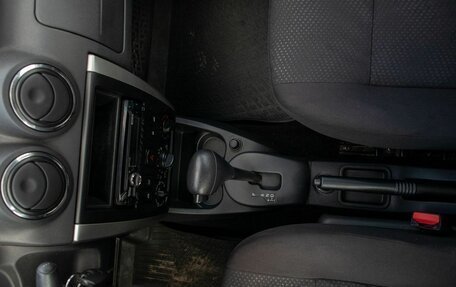 Nissan Almera, 2013 год, 799 000 рублей, 29 фотография