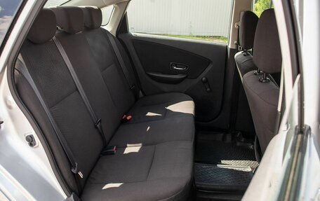 Nissan Almera, 2013 год, 799 000 рублей, 33 фотография