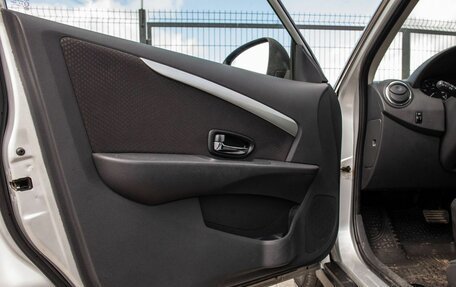 Nissan Almera, 2013 год, 799 000 рублей, 35 фотография