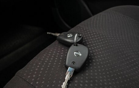 Nissan Almera, 2013 год, 799 000 рублей, 38 фотография