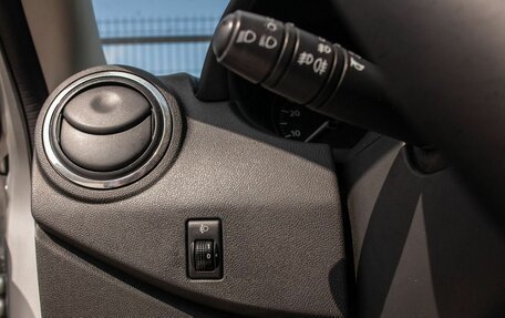 Nissan Almera, 2013 год, 799 000 рублей, 37 фотография