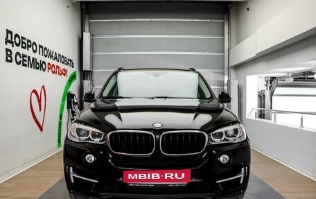 BMW X5, 2015 год, 2 957 000 рублей, 2 фотография