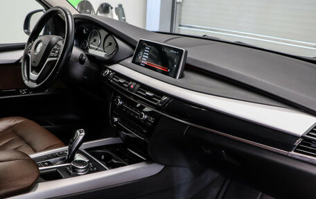 BMW X5, 2015 год, 2 957 000 рублей, 7 фотография